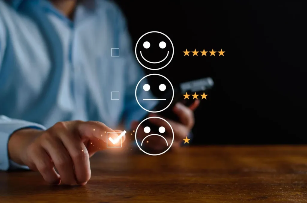 Customer Satisfaction customer satisfaction