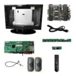 Genuine Spare Parts
