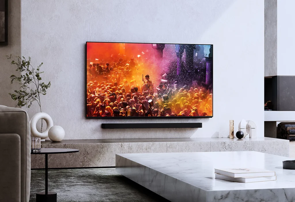 Trusted Sony TV Repair Center