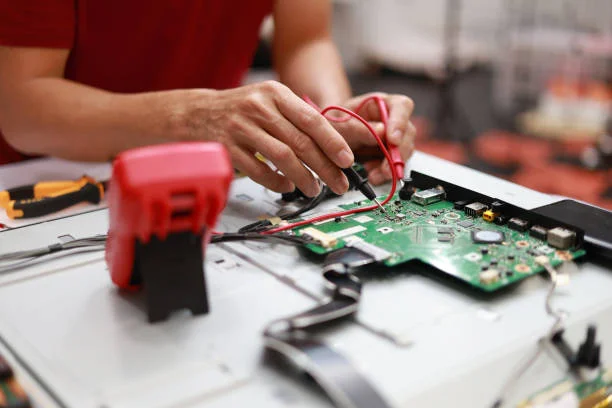 Sony TV Repair Technician in Coimbatore